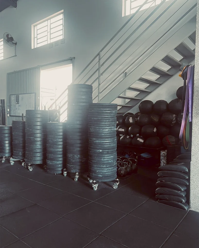 Crosfit6Indoor
