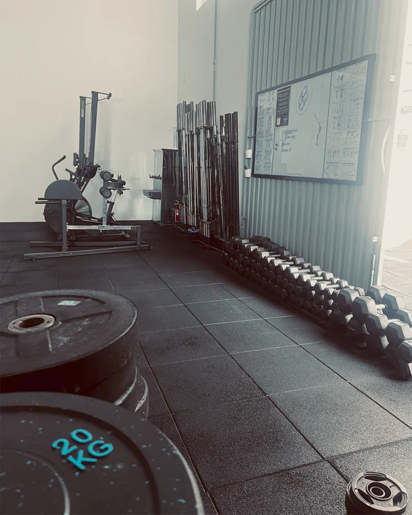 Crosfit8Indoor
