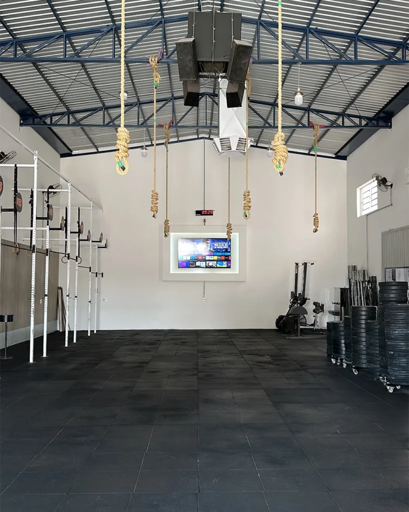 Crosfit9Indoor